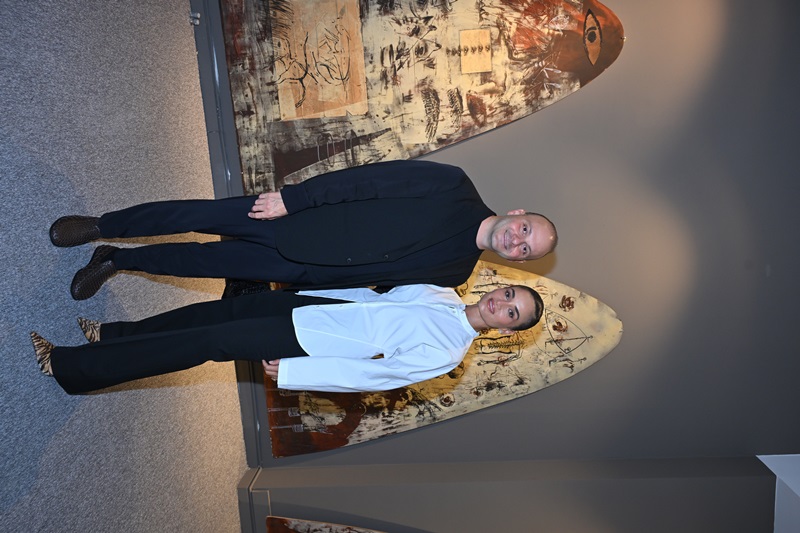Cemiyet Ve Sanat Dünyas� Akaretler�de Bulu�tu  Türkiye�nin En De�erli Koleksiyonlar�  Artweeks �stanbul Collectors Edisyonu �le �lk Kez Soka�a �ndi!